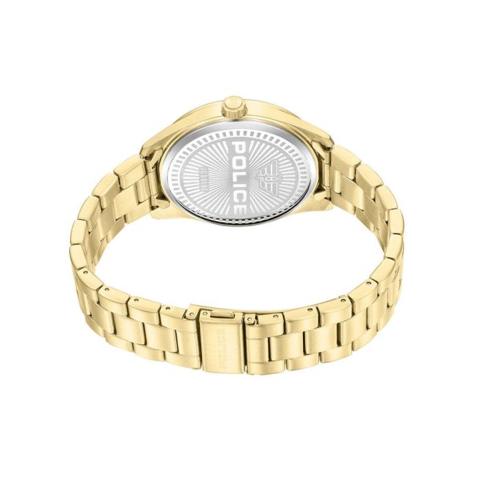 Reloj Hombre Police PEWJG0018202 Negro 2 Reloj Hombre Police PEWJG0018202 Negro 2