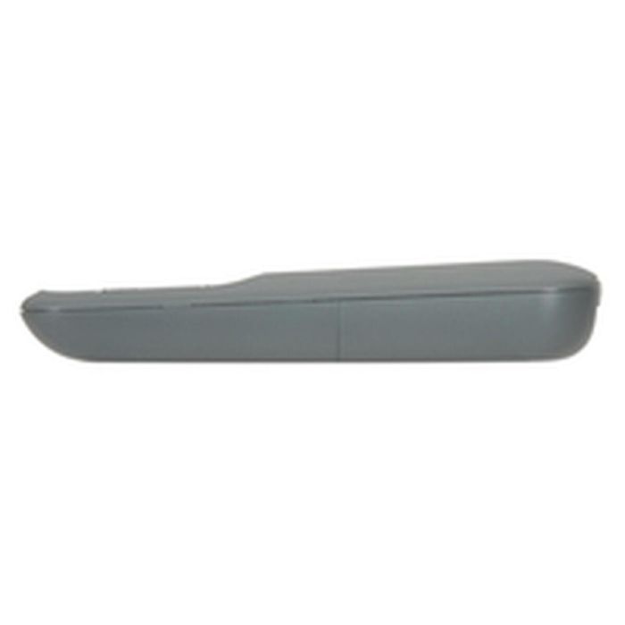 Targus AMP06704AMGL Mando a distancia Inalámbrico Bluetooth para Consola de juegos, PC y Mac, Gris, 2 Botones, 20m Alcance, Pilas AAA 3 Targus AMP06704AMGL Mando a distancia Inalámbrico Bluetooth para Consola de juegos, PC y Mac, Gris, 2 Botones, 20m Alcance, Pilas AAA 3