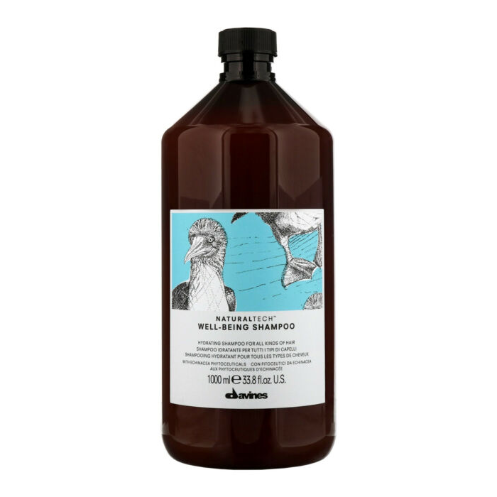 Davines Well-Being Champú Litro Davines Well-Being Champú Litro