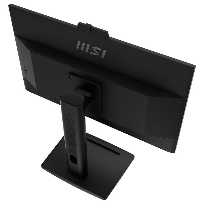 MSI PRO MP275QPDGDE Monitor 27" IPS WQHD 4ms 100Hz