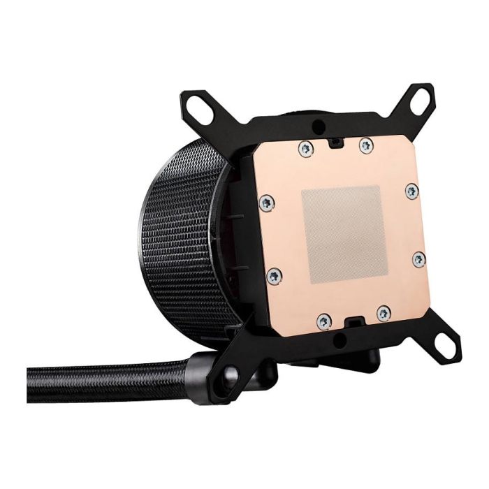 ASUS ROG RYUO III 240 ARGB Kit de Refrigeración Líquida para Procesador Negro