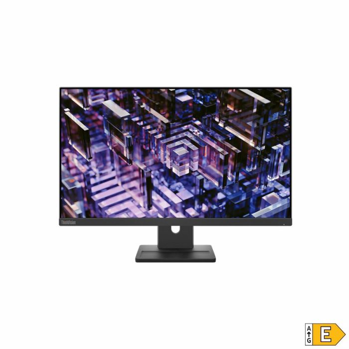 Monitor Lenovo ThinkVision E24q-30 23,8" 100 Hz 10