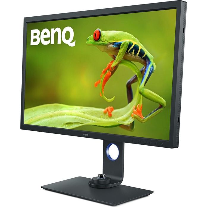 BenQ SW321C Monitor 32" 4K Ultra HD LED IPS, 3840 x 2160 Pixeles, 9H.LJ1LB.QBE 1 BenQ SW321C Monitor 32" 4K Ultra HD LED IPS, 3840 x 2160 Pixeles, 9H.LJ1LB.QBE 1