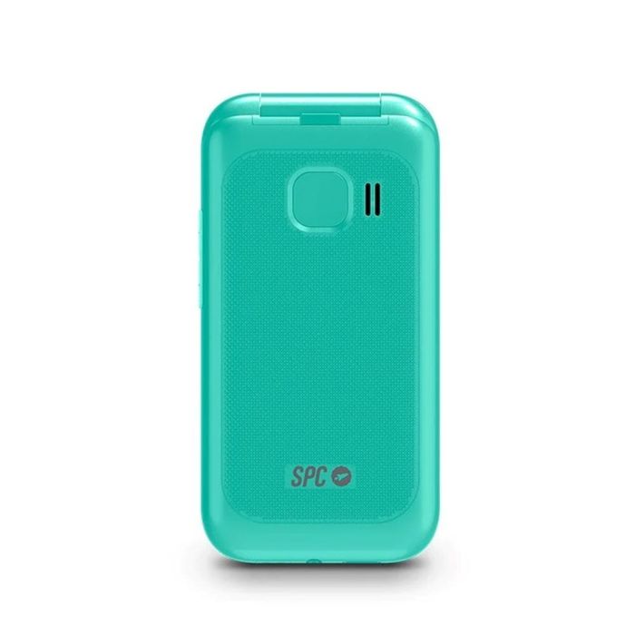 Teléfono Móvil SPC WILD para Personas Mayores/ 4G/ Verde 2 Teléfono Móvil SPC WILD para Personas Mayores/ 4G/ Verde 2