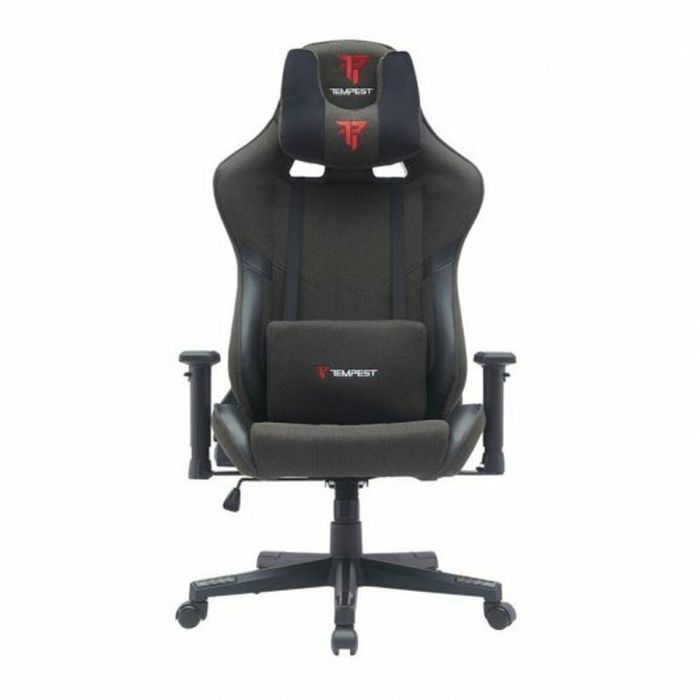 Silla Gaming Tempest Bigboy Negro