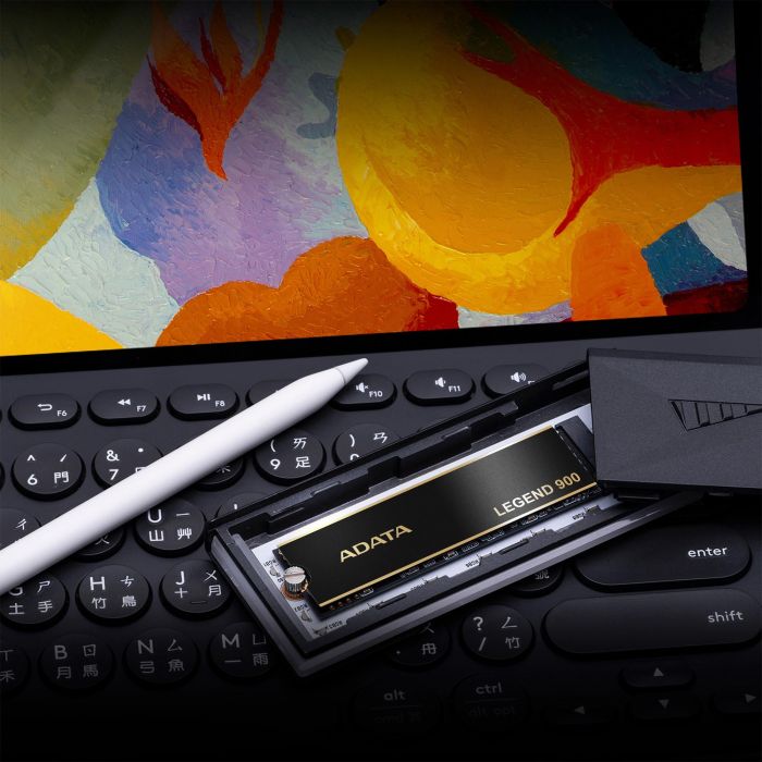 Disco Duro Interno Solido Ssd Adata 3 Disco Duro Interno Solido Ssd Adata 3