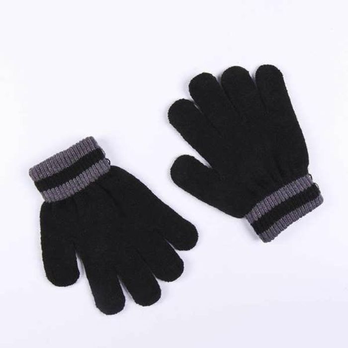 Conjunto 3 piezas snood avengers 6 Conjunto 3 piezas snood avengers 6