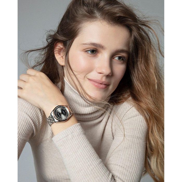 Reloj Mujer Mark Maddox MM1020-15 (Ø 36 mm) 1 Reloj Mujer Mark Maddox MM1020-15 (Ø 36 mm) 1