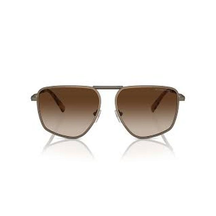 Gafas de Sol Hombre Michael Kors MK1153-100113 ø 58 mm 1 Gafas de Sol Hombre Michael Kors MK1153-100113 ø 58 mm 1