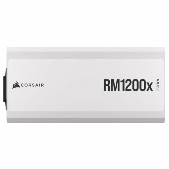 Fuente de Alimentación Corsair RM1000x 1200 W 80 Plus Gold 1