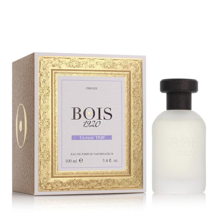 Perfume Unisex Bois 1920 EDP Classic 1920 100 ml 0 Perfume Unisex Bois 1920 EDP Classic 1920 100 ml 0