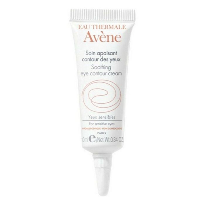 Avène Cuidado Calmante Contorno De Ojos