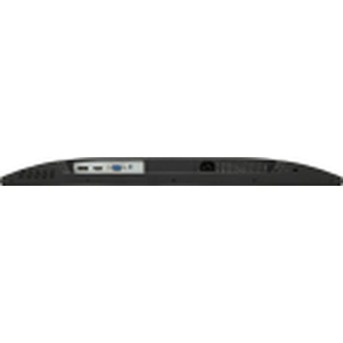 Viewsonic VA2708-HDJ Monitor de 27" Full HD (1920x1080) IPS 100Hz 5ms Flicker Free, Montaje VESA, Ajuste Altura, Negro Viewsonic VA2708-HDJ Monitor de 27" Full HD (1920x1080) IPS 100Hz 5ms Flicker Free, Montaje VESA, Ajuste Altura, Negro