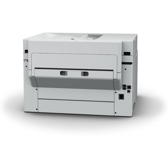 Epson EcoTank Pro ET-M16680 Impresora Inyección de Tinta Multifunción A3 Wi-Fi Ethernet 1 Epson EcoTank Pro ET-M16680 Impresora Inyección de Tinta Multifunción A3 Wi-Fi Ethernet 1