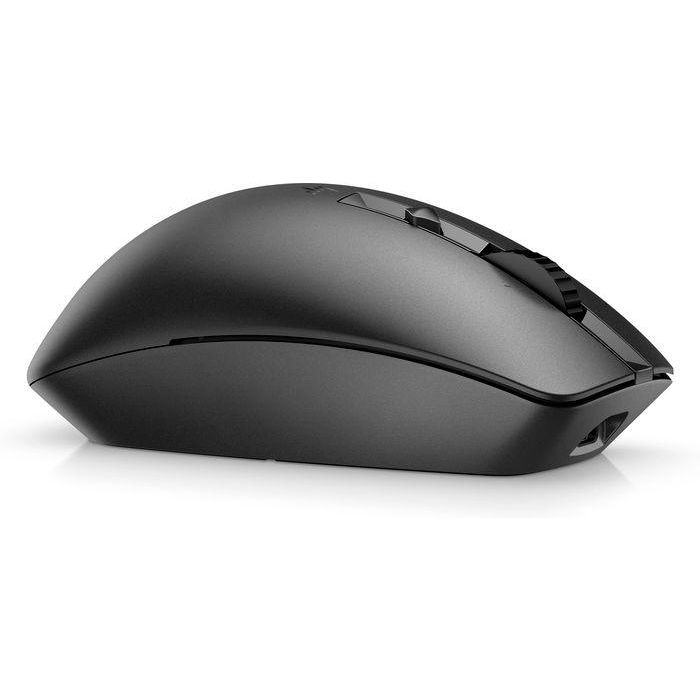HP Ratón Inalámbrico 935 Creator Negro - Diseño Ergonómico, Batería de hasta 12 Semanas, Conexión a 3 Dispositivos 6 HP Ratón Inalámbrico 935 Creator Negro - Diseño Ergonómico, Batería de hasta 12 Semanas, Conexión a 3 Dispositivos 6