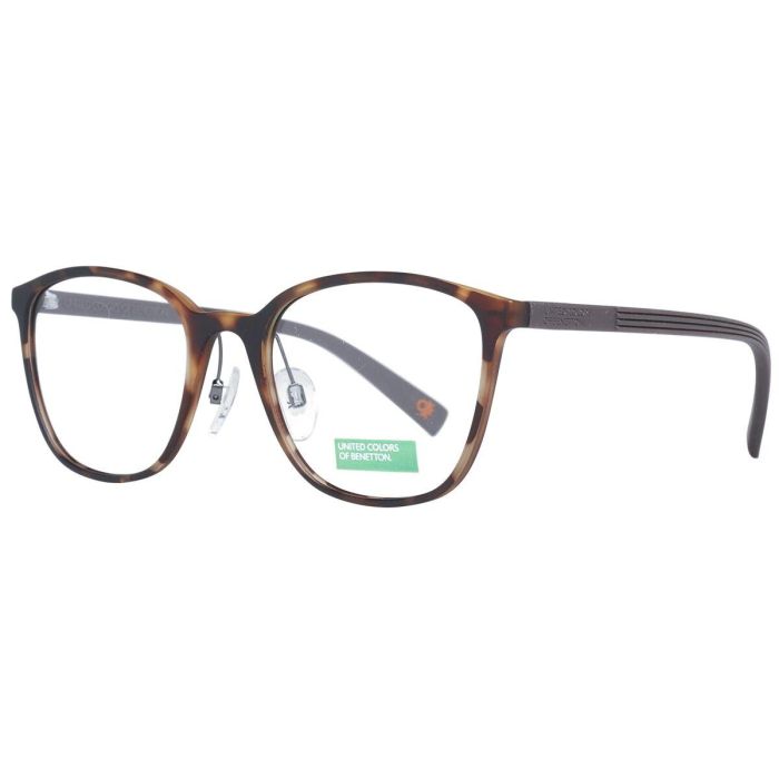 Montura de Gafas Mujer Benetton BEO1013 50112 0 Montura de Gafas Mujer Benetton BEO1013 50112 0