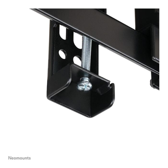 Soporte TV con Brazo Neomounts WL95-800BL1 70" 42" 35 kg