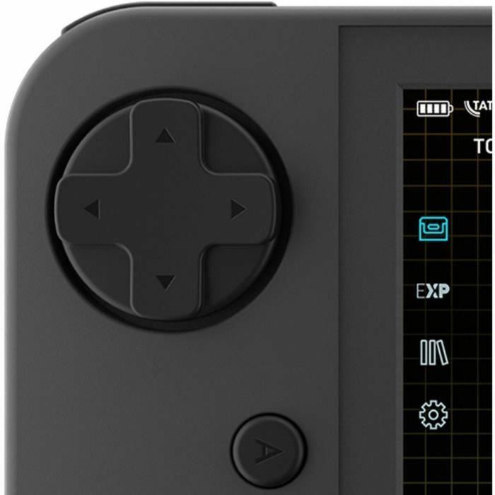Paquete de consola de retrogaming: Evercade EXP-R Tomb Raider 1-2-3 1 Paquete de consola de retrogaming: Evercade EXP-R Tomb Raider 1-2-3 1