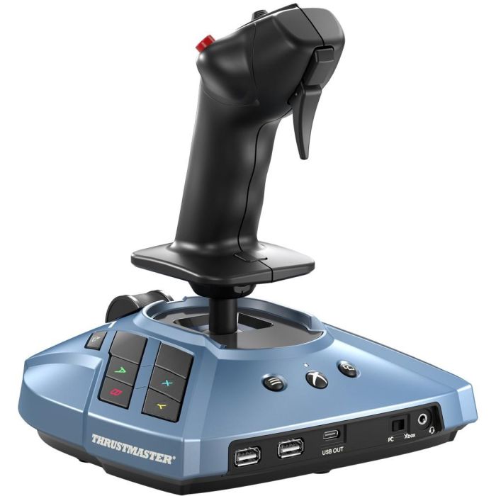 Thrustmaster TCA Sidestick X Airbus Edition, Palanca de Control Lateral para Xbox Series X|S y PC, 4460219 2