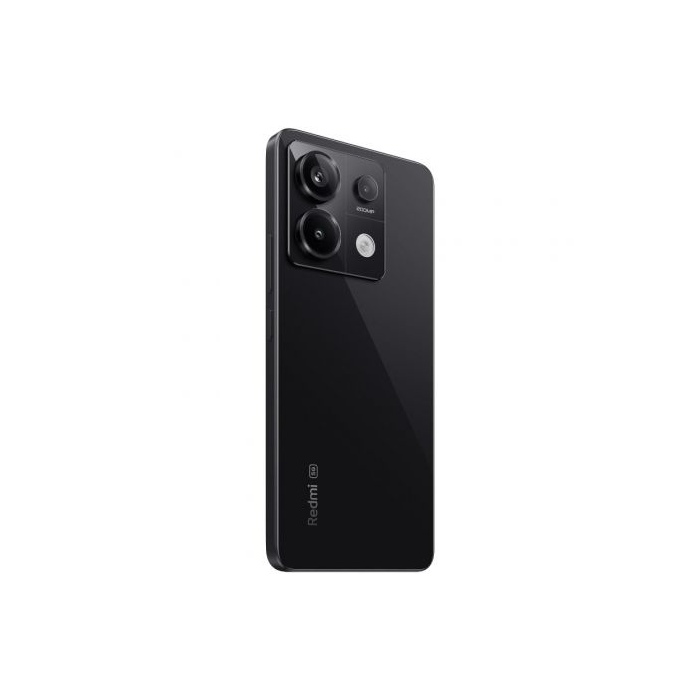 Smartphone Xiaomi Redmi Note 13 Pro NFC 8GB/ 256GB/ 6.67"/ 5G/ Negro 3 Smartphone Xiaomi Redmi Note 13 Pro NFC 8GB/ 256GB/ 6.67"/ 5G/ Negro 3
