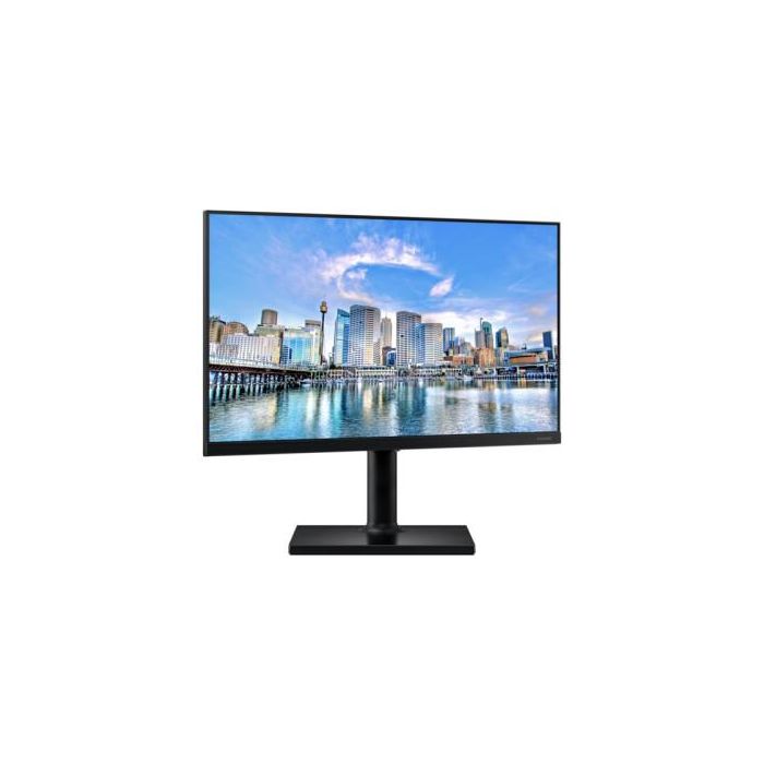 Samsung LF27T450FZU 68,6 cm (27") 1920 x 1080 Pixeles Full HD LED Negro 18