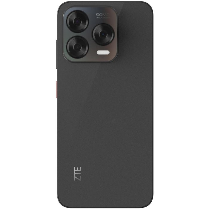 ZTE Blade V70 Vita Móvil 256GB Almacenamiento 4GB RAM Cámara 50MP Android 14 Stone Gray 4 ZTE Blade V70 Vita Móvil 256GB Almacenamiento 4GB RAM Cámara 50MP Android 14 Stone Gray 4