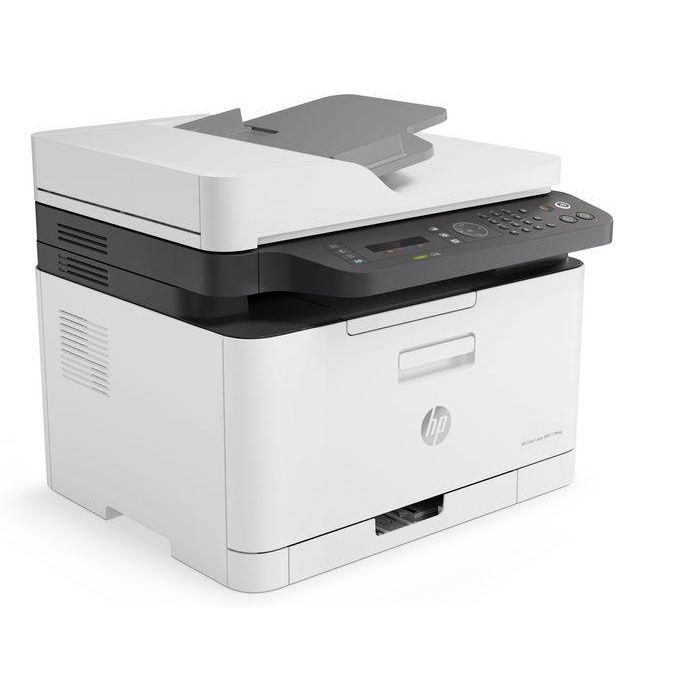 HP Color Laser MFP 179fnw 1 HP Color Laser MFP 179fnw 1
