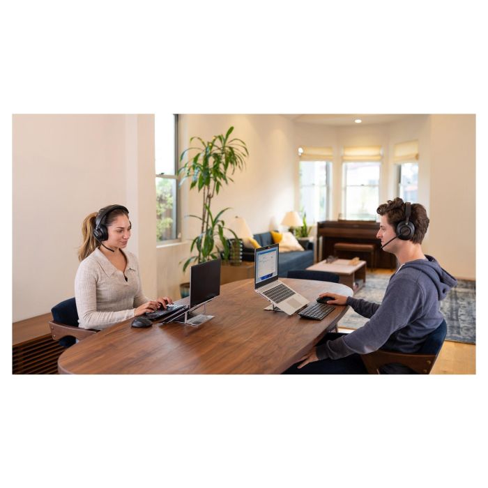 Ratón Inalámbrico Kensington MY310S Negro 1600 dpi 5