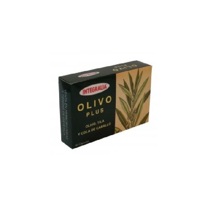 Olivo Plus Olivo Plus