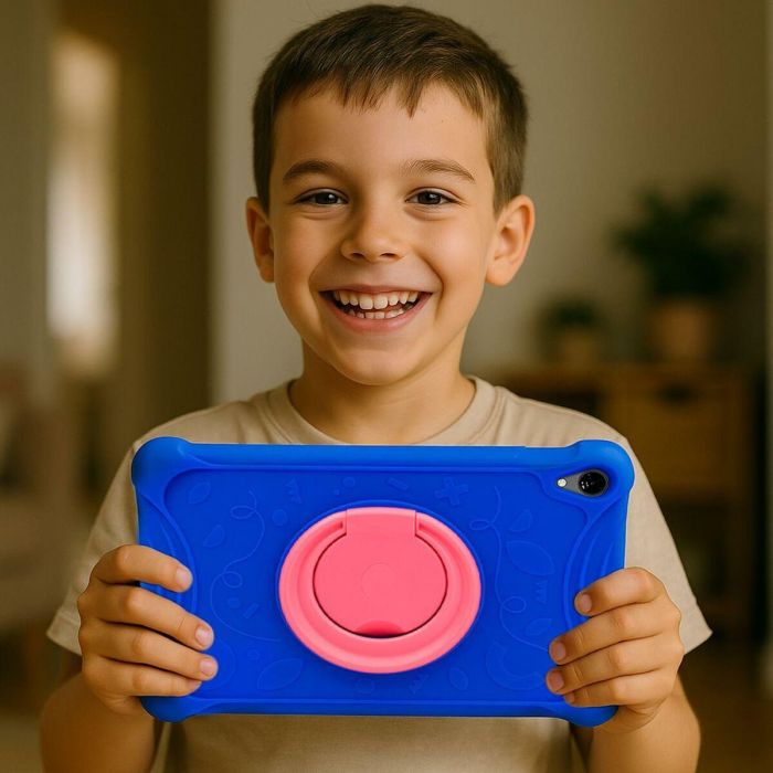 Funda para Tablet SPC Gravity 5-6 11" Azul 1 Funda para Tablet SPC Gravity 5-6 11" Azul 1