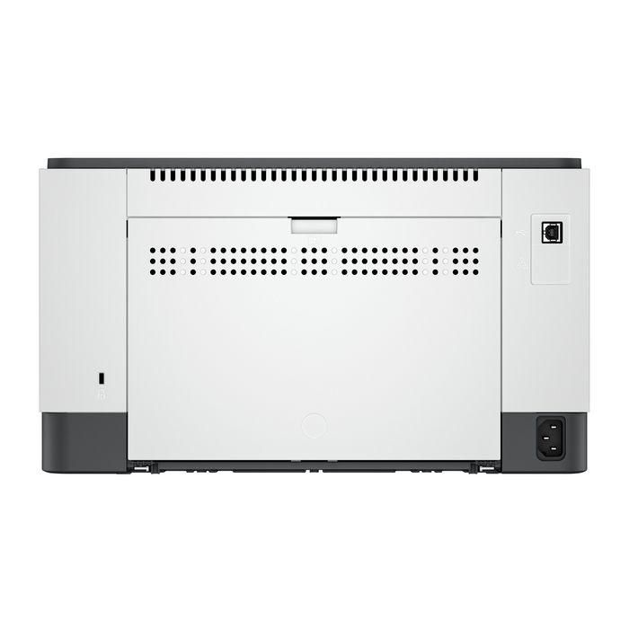 HP M209d Impresora Láser Monocromo con Impresión Dúplex Rápida, Diseño Compacto, Alto Rendimiento y Configuración Sencilla con App HP 25 HP M209d Impresora Láser Monocromo con Impresión Dúplex Rápida, Diseño Compacto, Alto Rendimiento y Configuración Sencilla con App HP 25