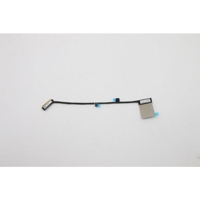 Lenovo Internal cable set for Lenovo systems, featuring 30P coaxial and Teflon insulation for reliable EDP connections. 2