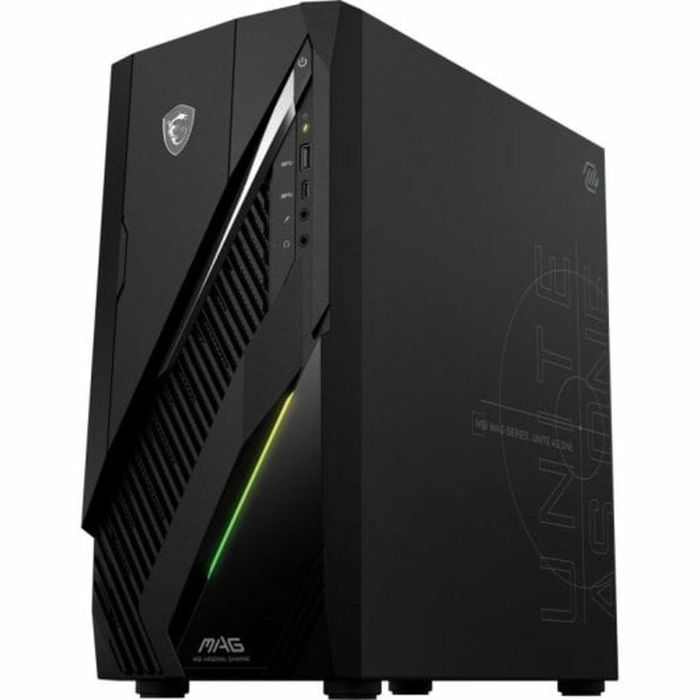 PC de Sobremesa MSI Intel Core i5-12400F 16 GB RAM 1 TB SSD 3