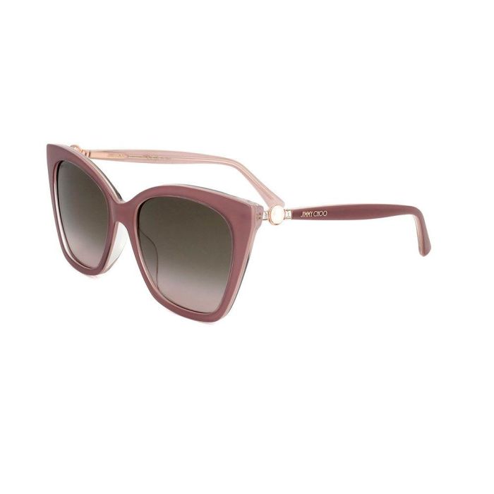 Jimmy Choo Gafas RUA/G/S Gafas de Sol Mujer 145 mm 1