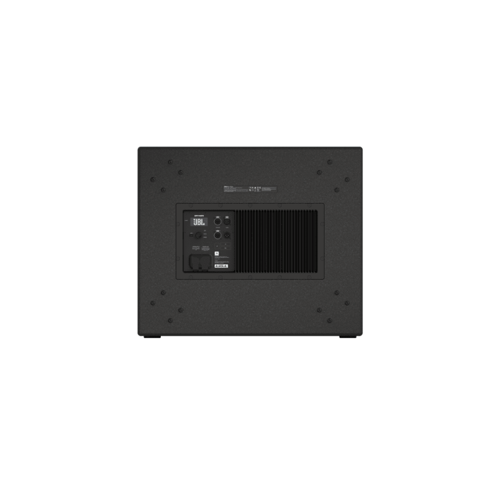 Subwoofer Amplificado De 18 Pulgadas 4 Subwoofer Amplificado De 18 Pulgadas 4