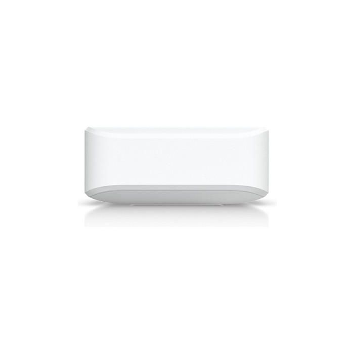 Ubiquiti USW-Ultra Switch Gestionado L2 8 Puertos Gigabit Ethernet PoE+ 42W Montaje Pared