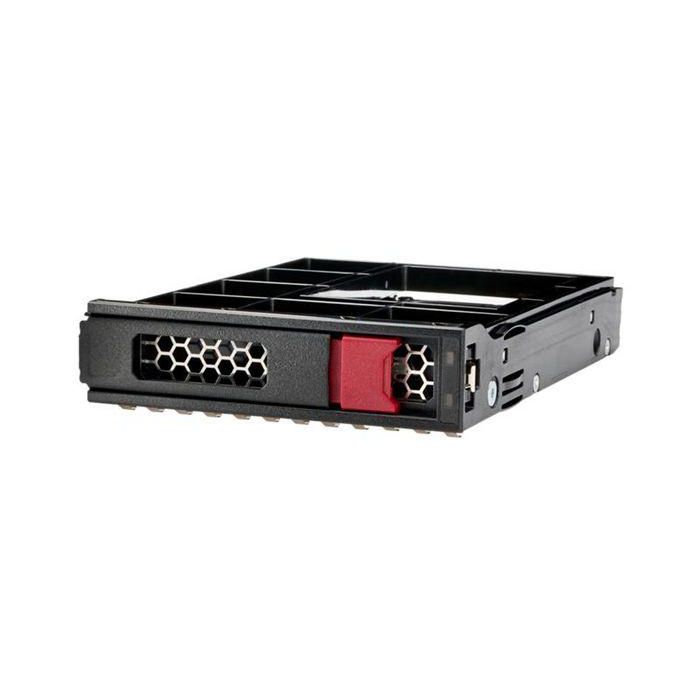 Hewlett Packard Enterprise 960GB SATA 6G Read Intensive LFF Multi Vendor SSD