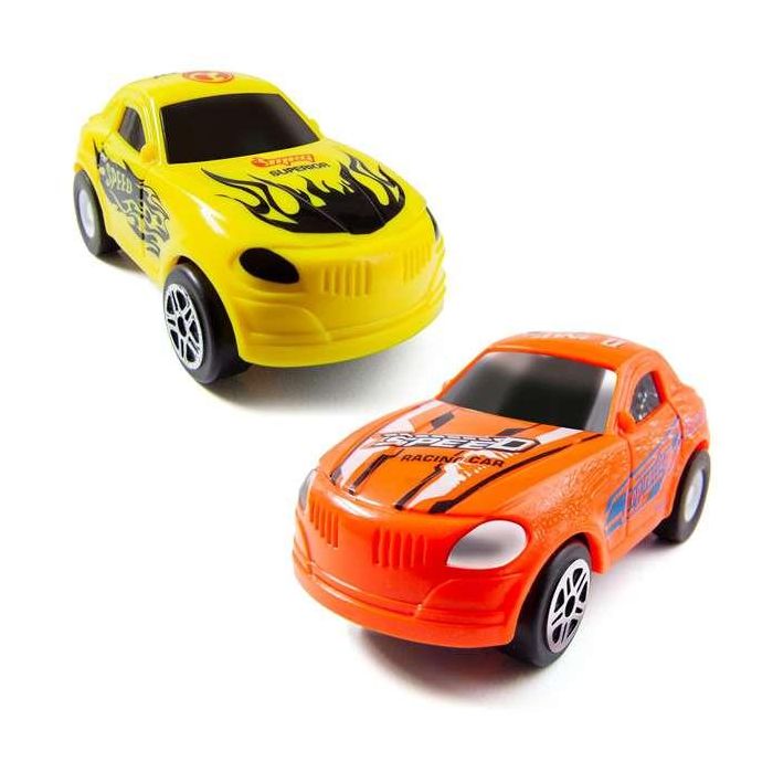 Parking ultimate con looping y 2 coches 5 Parking ultimate con looping y 2 coches 5