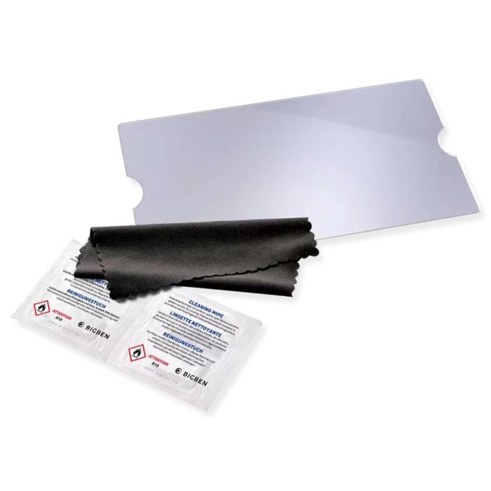 Accesorio Nacon PSPORTALTEMPGLASS 7 Accesorio Nacon PSPORTALTEMPGLASS 7