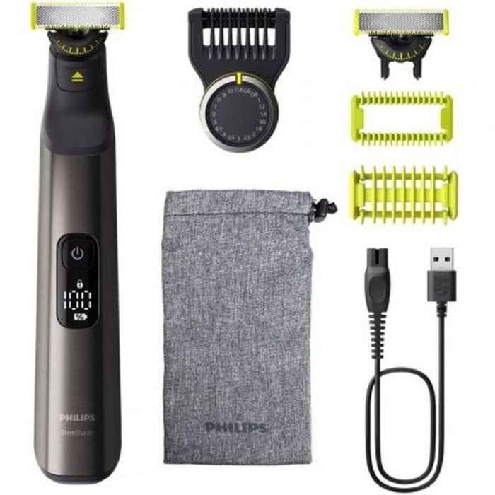 Cortapelos Philips QP6552/15 Cortapelos Philips QP6552/15
