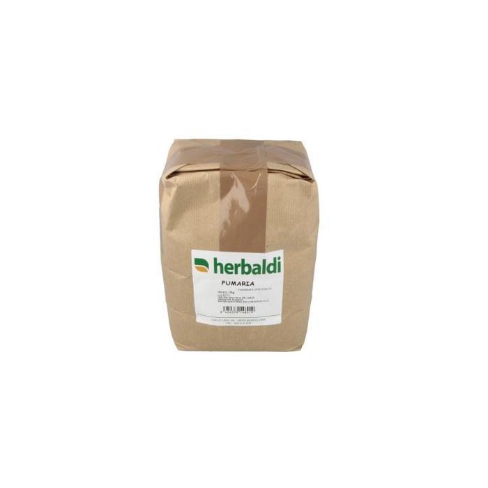 Hierba Fumaria Triturada 1Kg. Hierba Fumaria Triturada 1Kg.