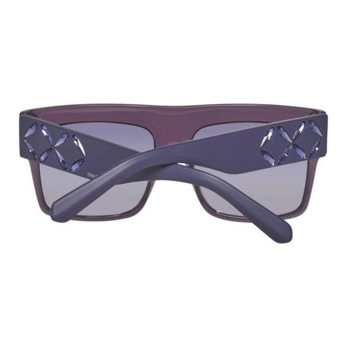 Gafas de Sol Mujer Swarovski SK0128 81Z-56-17-140 1