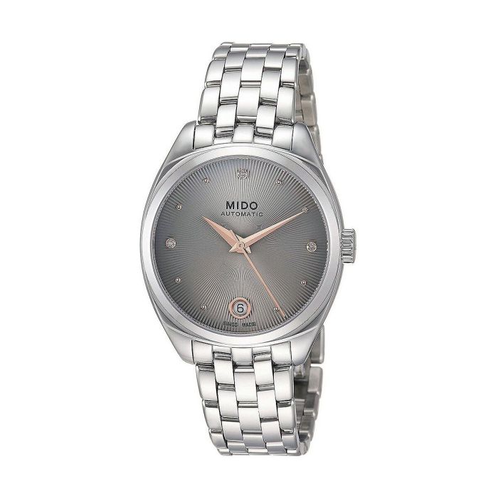 Reloj Mujer Mido M0243071107600 (Ø 33 mm) 0 Reloj Mujer Mido M0243071107600 (Ø 33 mm) 0