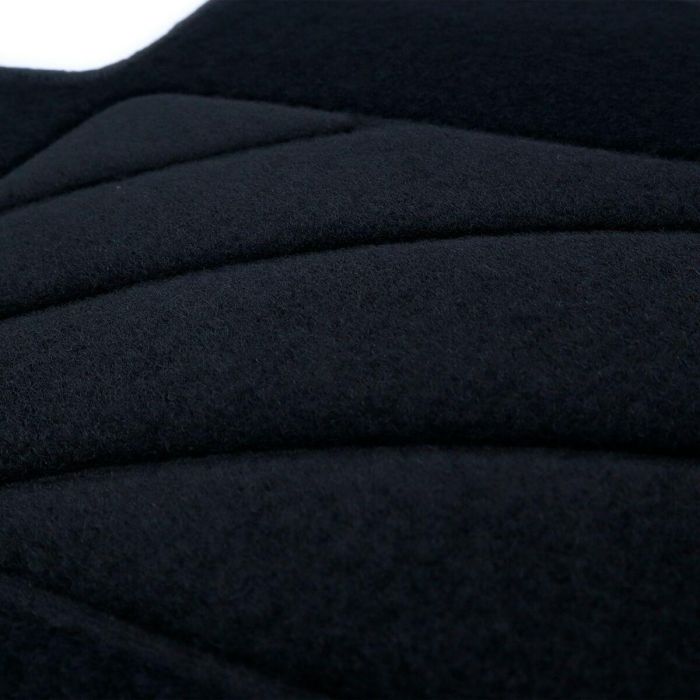 Alfombrilla para Coche OCC Motorsport OCCTY0002 Negro 5 Alfombrilla para Coche OCC Motorsport OCCTY0002 Negro 5