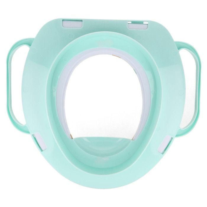 Reductor WC THERMOBABY COMFORT MICKEY COOL - Con asa 2 Reductor WC THERMOBABY COMFORT MICKEY COOL - Con asa 2
