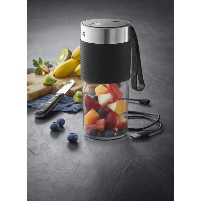 WMF 0416700011 Küchenminis Mix on the Go 300 ml 1