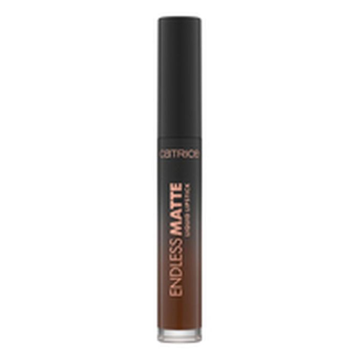 Pintalabios Catrice ENDLESS MATTE Nº 100-COFFEE DATE? 4,5 ml 12 Pintalabios Catrice ENDLESS MATTE Nº 100-COFFEE DATE? 4,5 ml 12