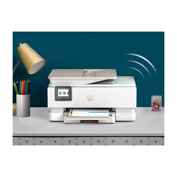 HP ENVY Inspire 7920e All-in-One Printer 53 HP ENVY Inspire 7920e All-in-One Printer 53