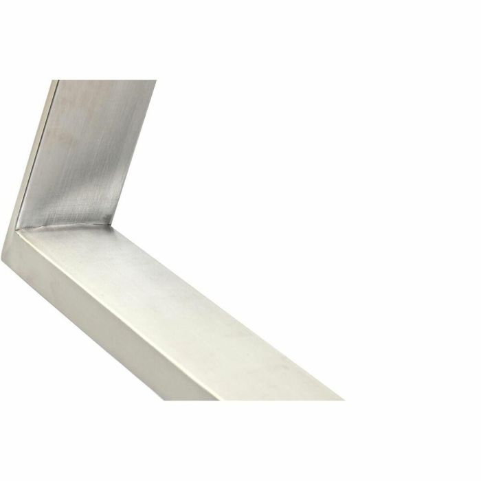 Mesa Comedor Moderno DKD Home Decor Blanco 90 x 76 x 160 cm 3 Mesa Comedor Moderno DKD Home Decor Blanco 90 x 76 x 160 cm 3