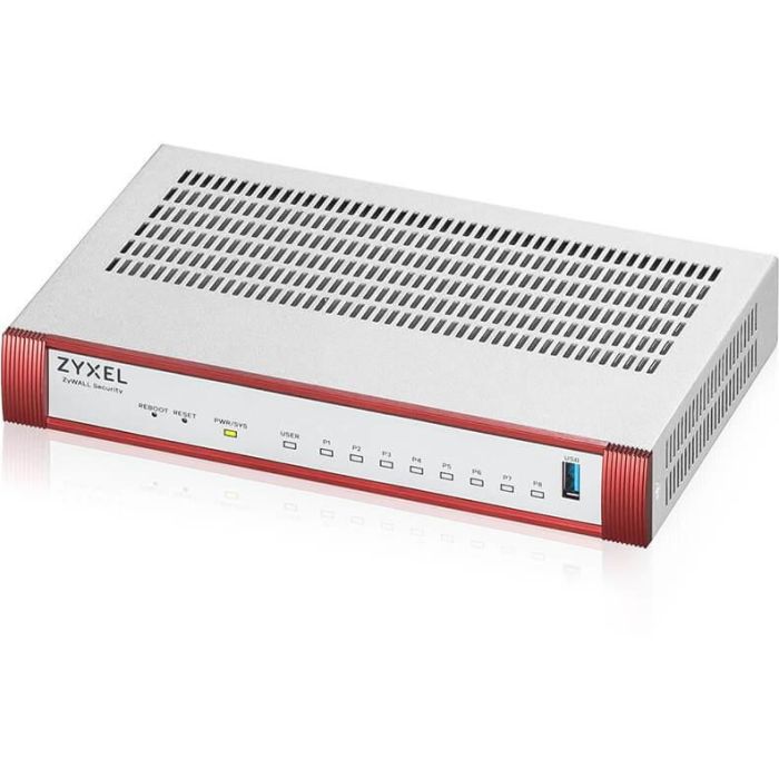 Router ZyXEL USGFLEX100H-EU0101F 1